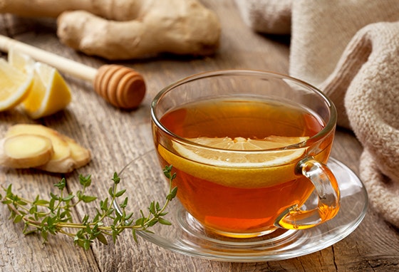 Defenda-se do frio com estes remédios naturais