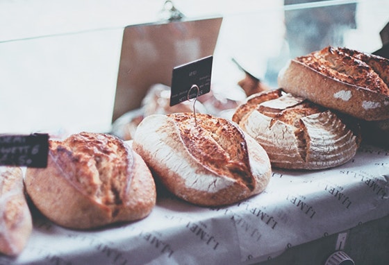 Comece o dia com um pequeno-almoço no nosso Centro!