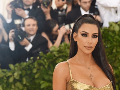 Os produtos de beleza açorianos preferidos de Kim Kardashian