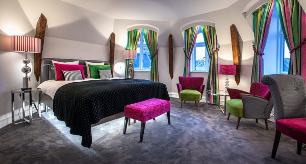 Copenhaga: Absalon Hotel, 2 noites desde 395,75€, por pessoa com voos incluídos