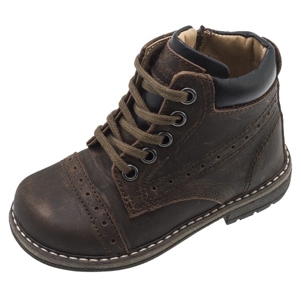 Botas Chicco, antes desde 62,99€ e agora desde 37,79€