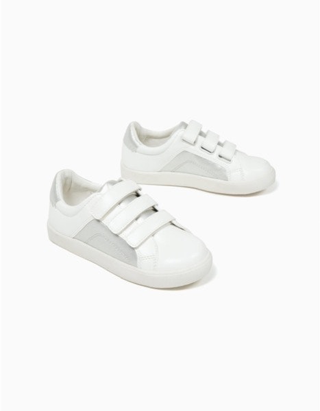 Sneakers Zippy, antes a 19,99€ e agora a 9,99€