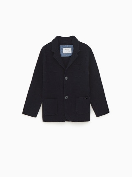 Blazer Zara, 25,95€