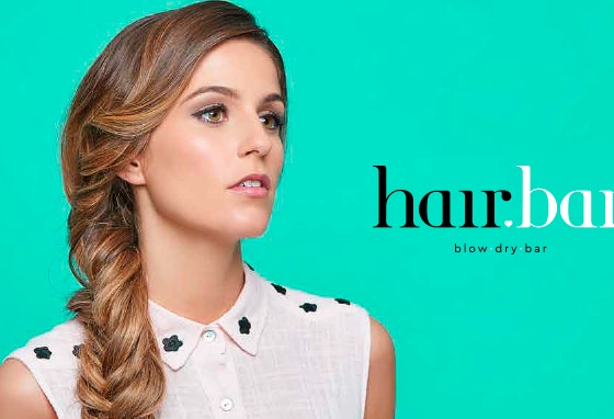 HairBar: penteados perfeitos para todas as ocasiões