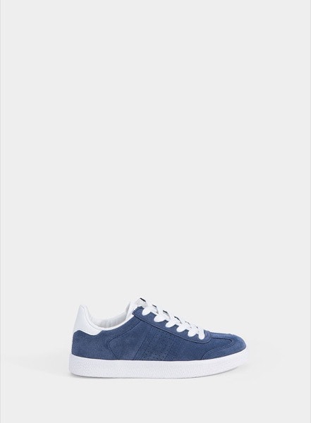 Sneakers Tiffosi, 25,99€