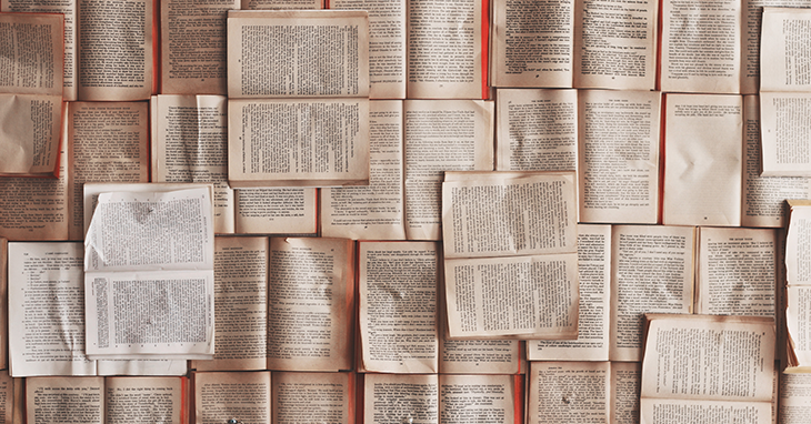 Dia do Autor Português: 6 livros fresquinhos para comemorar!