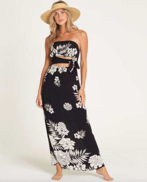 vestidos praia tezenis