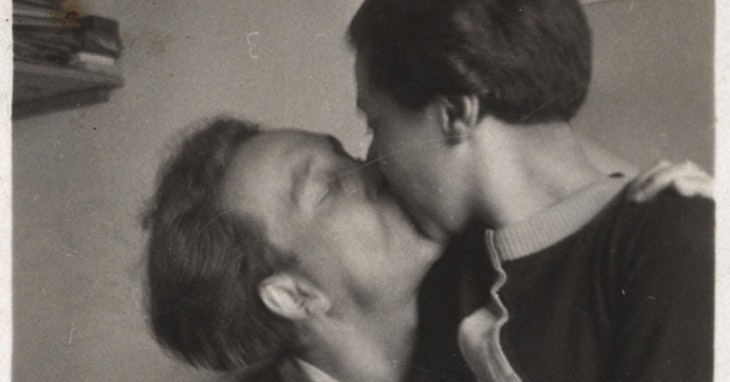 Vieira da Silva e Arpad Szenes: uma vida de mãos dadas