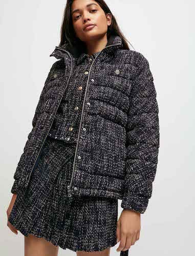 moda outono/inverno