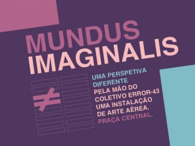 Mundus Imaginalis