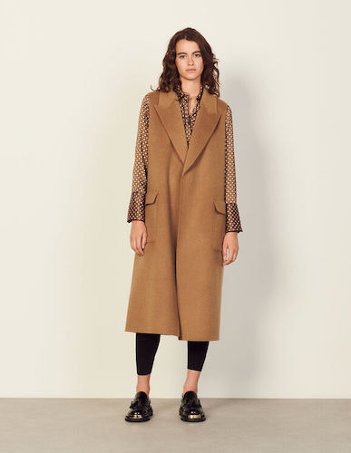 moda outono/inverno