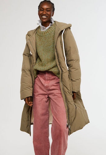 moda outono/inverno