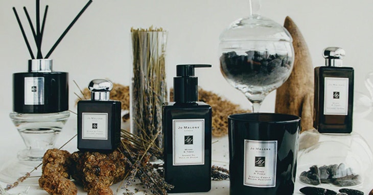 Natal: a elegância de Jo Malone no sapatinho de quem mais gosta