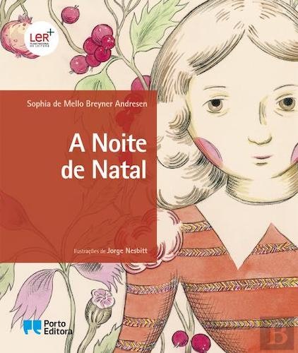 livros de natal