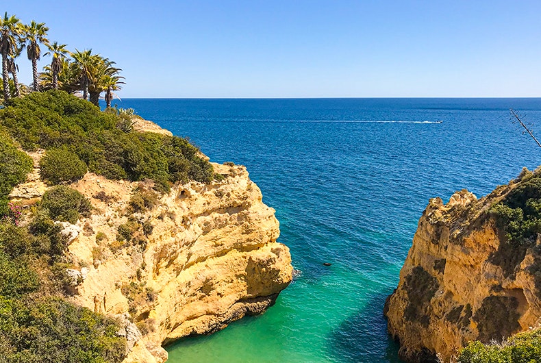 Férias de verão: 6 destinos imperdíveis