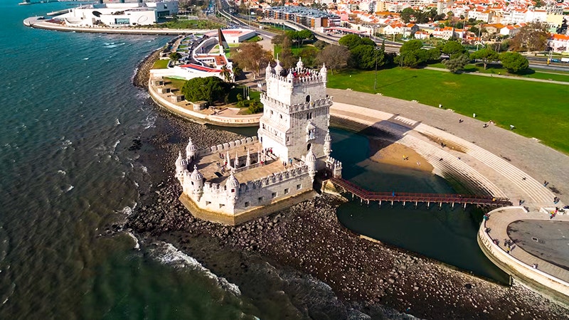 Torre de Belém