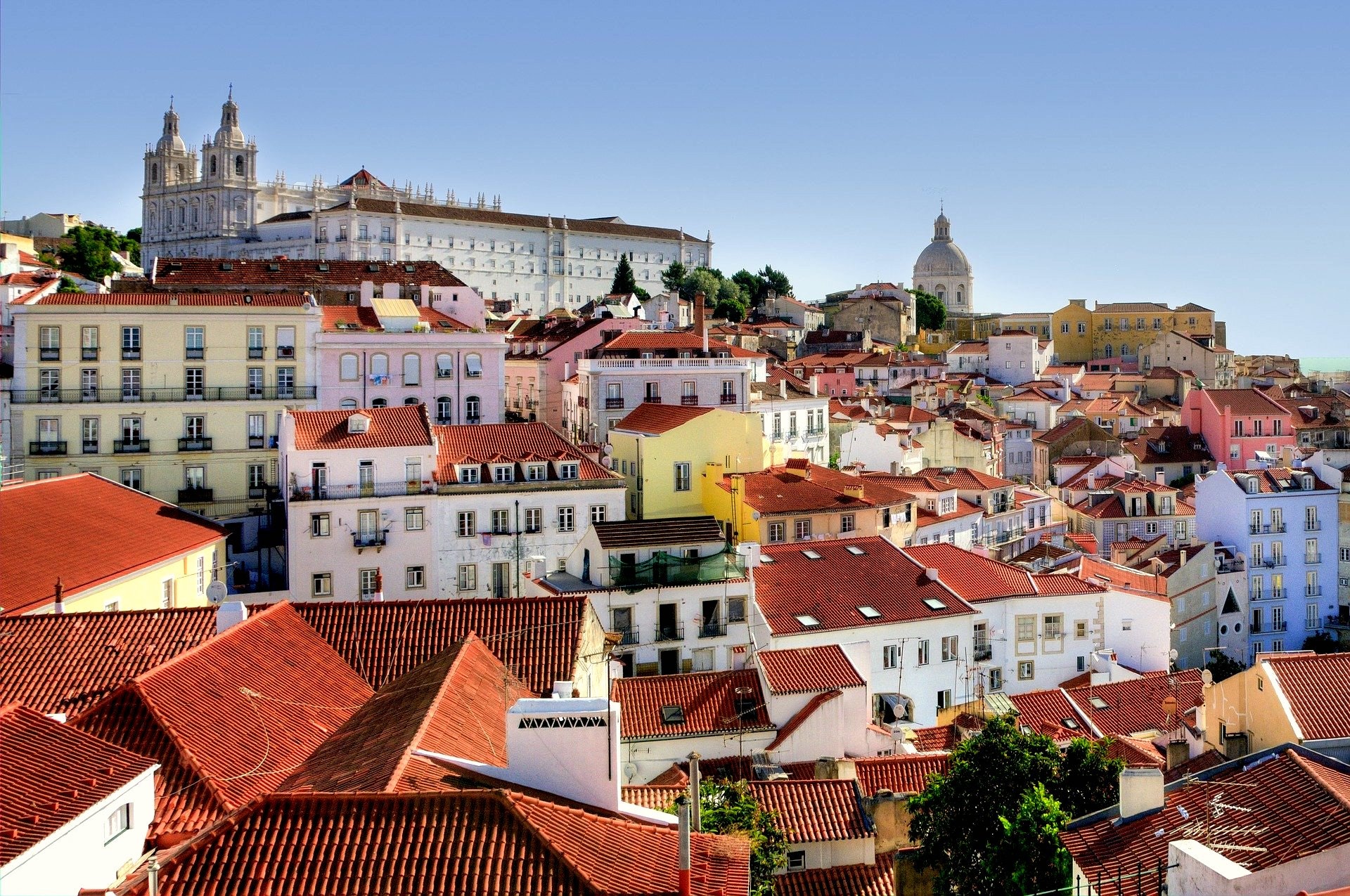 Alfama