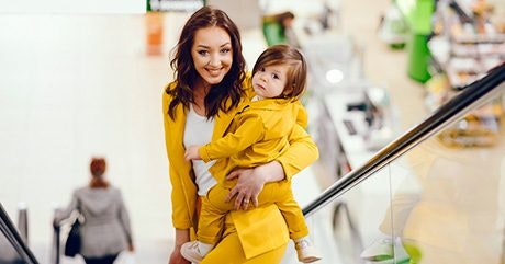 5 atividades para crianças que pode fazer no Centro Colombo