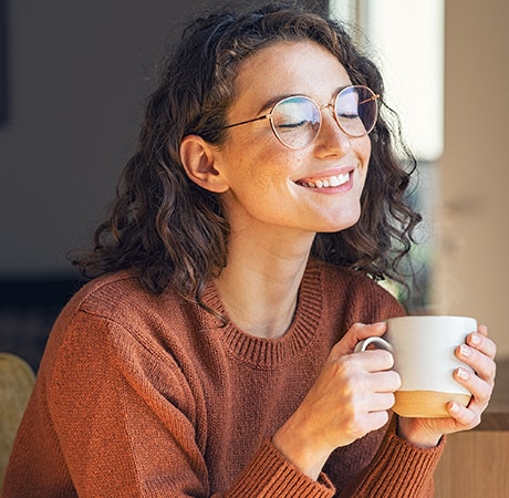 6 chás reconfortantes para o inverno