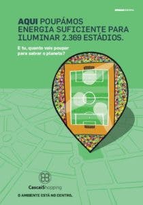Cartaz energia
