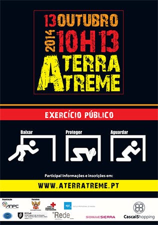 A Terra Treme A Terra Treme
