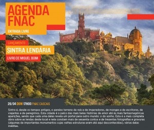 SINTRA LENDÁRIA