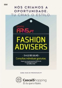 Capture Fashion advisers