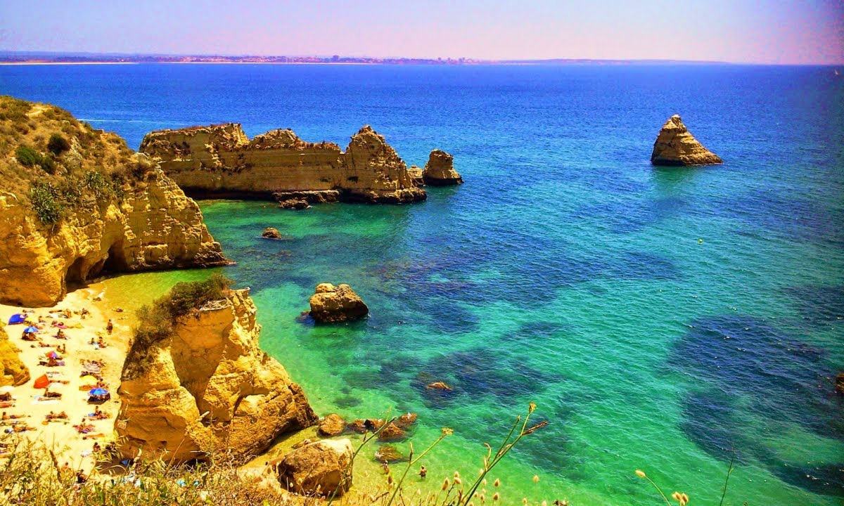 Algarve