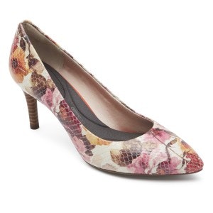 Total Motion Flores Rosa_PVP 119,90€