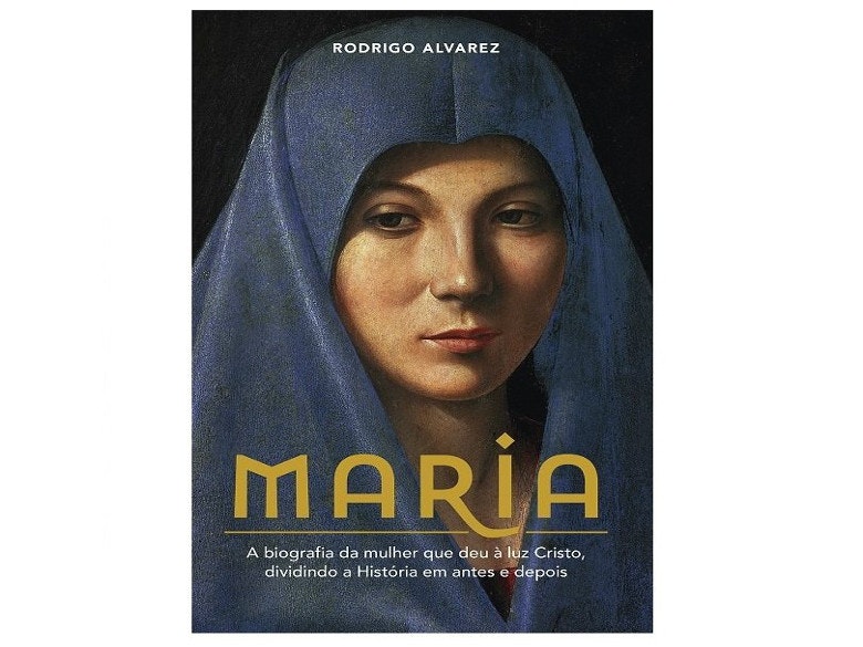 Maria” (Rodrigo Alvarez) – 14,40 €
