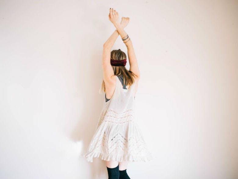 Seguir as tendências à risca