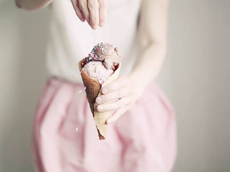 gelado caseiro linda lomelino