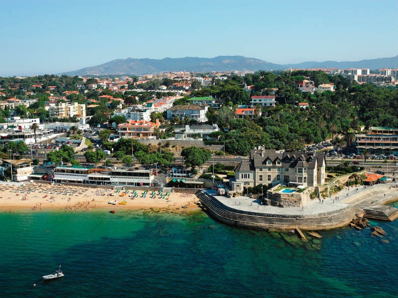 cascais