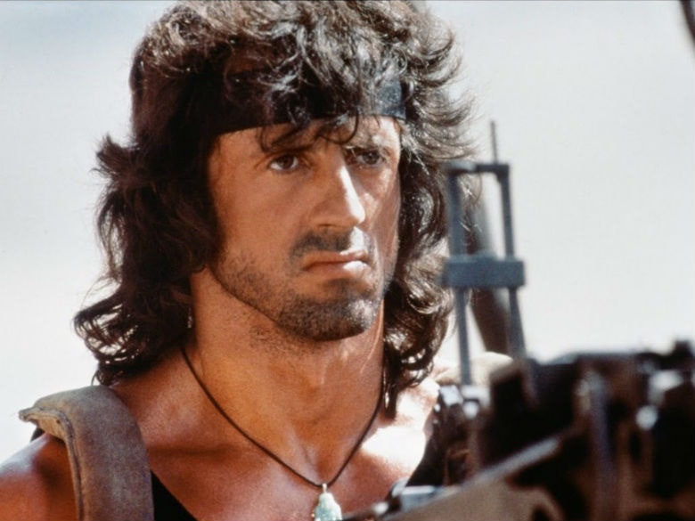 “Rambo” vai voltar sem Sylvester Stallone