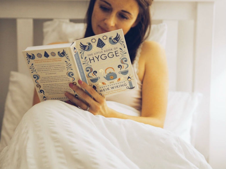 Entrevista a Meik Wiking, autor de “Hygge: o segredo dinamarquês para ser feliz”