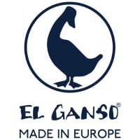 el ganso logo