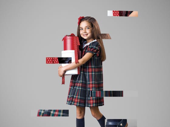 Tudo sobre a nossa agenda de Natal