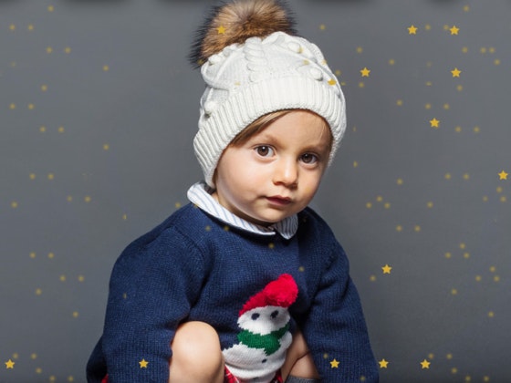 Vários SS_Lanidor Kids_Believe_V1