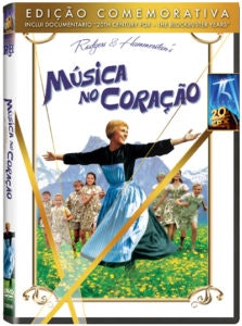 Música no Coração, 11,90€