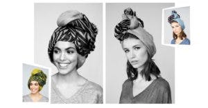 Campanha Parfois para o Dia da Mulher