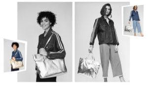 Campanha Parfois para o Dia da Mulher