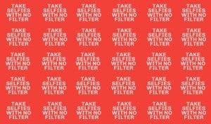 Campanha Parfois para o Dia da Mulher