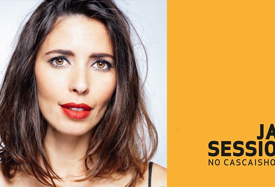 As histórias da vida, pela voz de Joana Machado