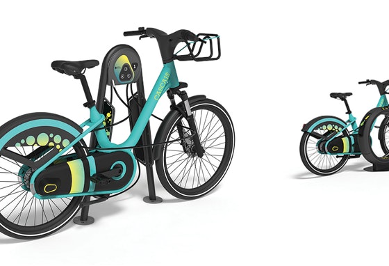 Pedale por Cascais! Agarre a sua biCa no nosso Centro!