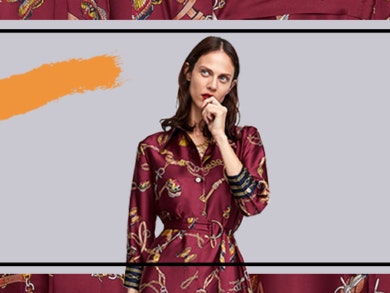 Zara: 15 peças retro para a nova temporada