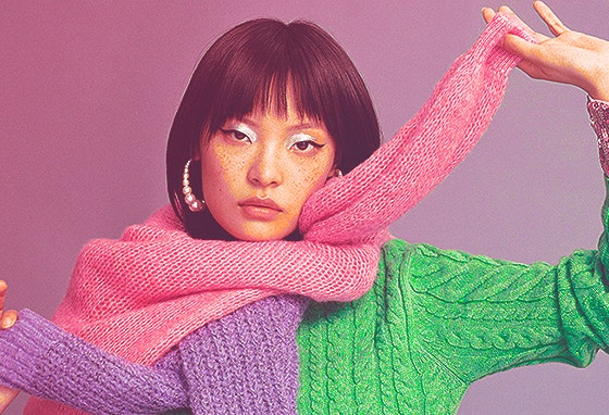 20 camisolas para este inverno