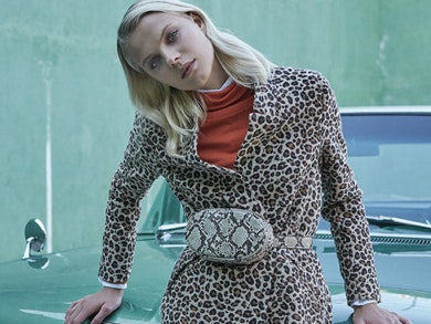 Print animal: 15 formas de usar a tendência deste outono