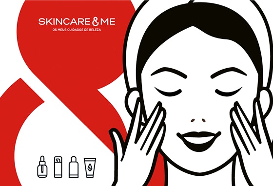 Workshops gratuitos de maquilhagem e cuidados de rosto