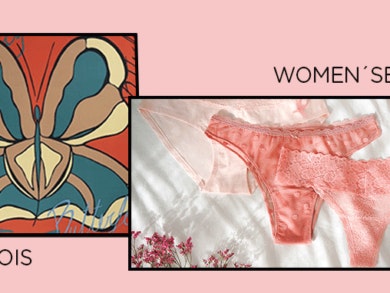 Parfois e Women’secret: as marcas que lutam contra o Cancro da Mama