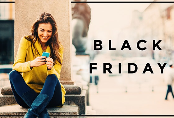 9 passos para aproveitar ao máximo a Black Friday